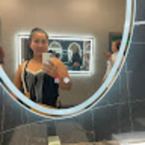 Meet your Posher, Luisa karina